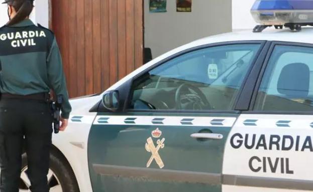 Un hombre ingresa en la cárcel por tratar de forzar a una mujer en Torredonjimeno