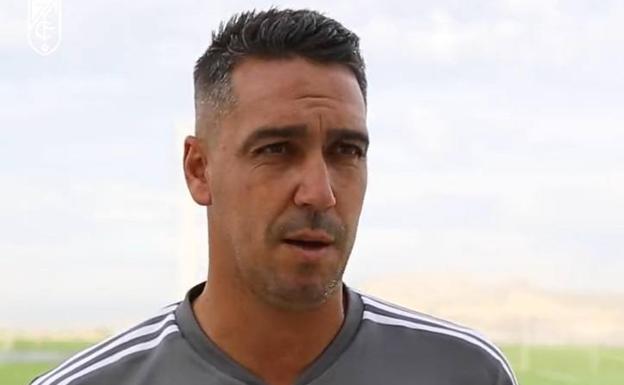 Milla: «Estamos en un momento en el que necesitamos el apoyo de la afición»