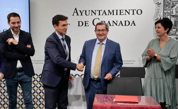 GRX: el periódico de la provincia de Granada