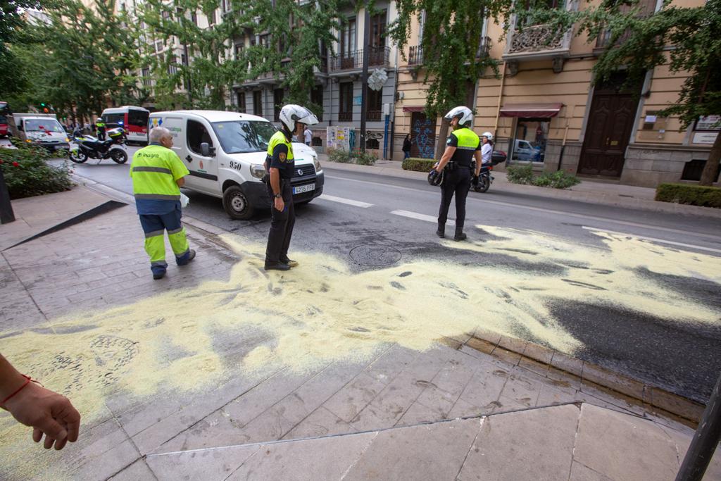 Encuentran el cuerpo sin vida del desaparecido este jueves en Santa Fe