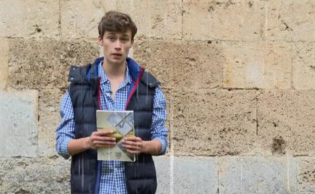 El joven meteorólogo que predijo Filomena prevé un invierno largo y nevado