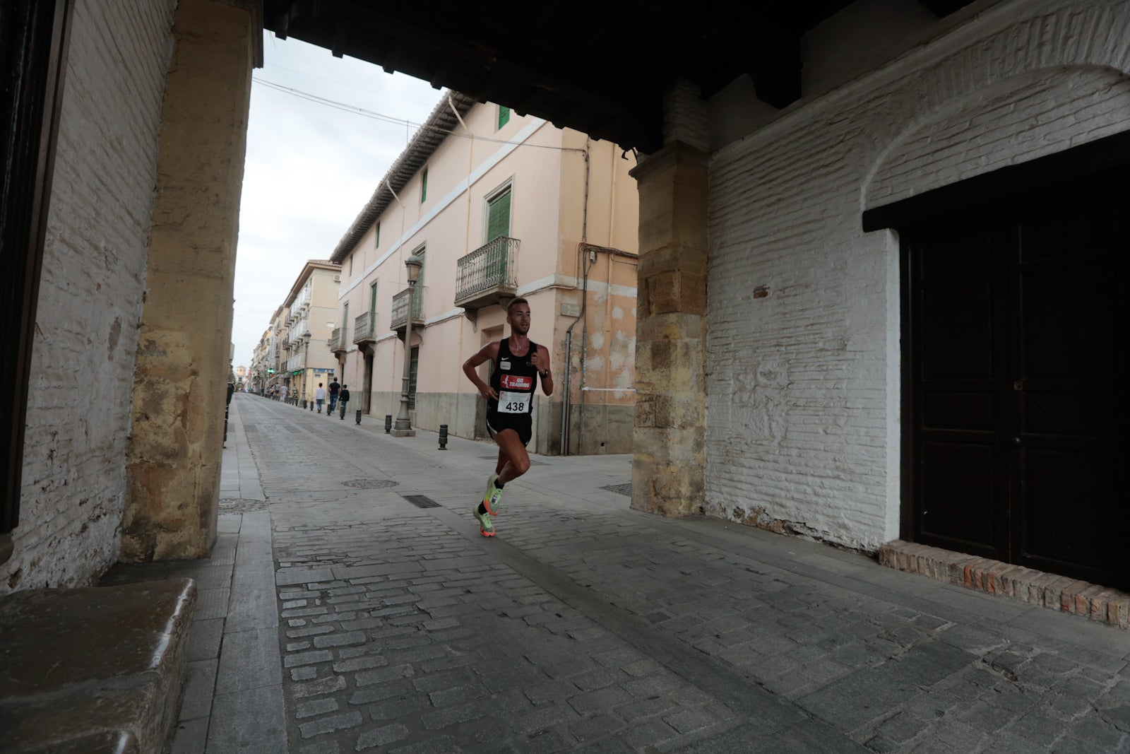 Encuéntrate en el Gran Premio de Santa Fe