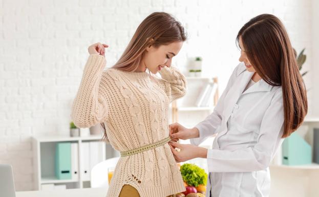 María Soria: «El Gobierno tiene que cuidarnos y debería ser, hasta cierto punto, intervencionista»