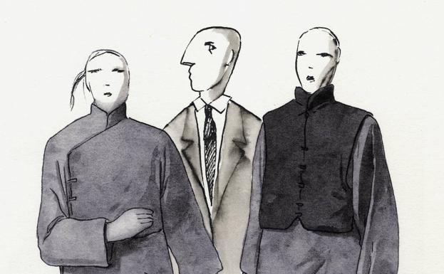 ¿Un mundo sinocéntrico?