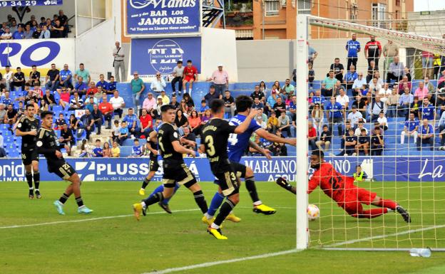 El Celta B acaba con el fortín de Linarejos