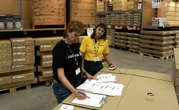 Arranca en octubre la búsqueda de personal para la tienda que IKEA abrirá en 2023 en Almería
