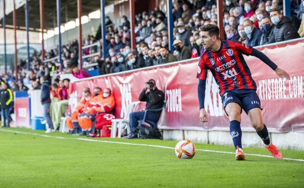 Yeclano-Granada y Huétor Tájar-Albacete, en primera ronda