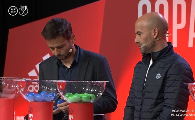 La Unión Adarve de Madrid ya espera al Linares en Copa del Rey