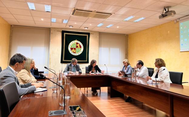 Las consultas en el servicio de Salud Mental suben cerca de un 30% tras la pandemia en Jaén