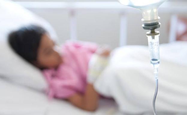 Aumentan los casos de virus sincitial en niños: qué es y cuáles son sus síntomas