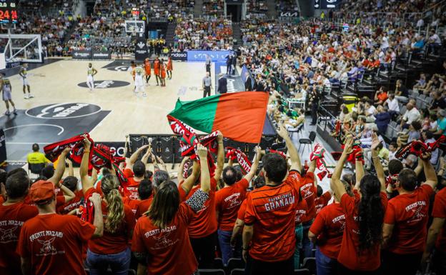 El Covirán tiene la necesidad de convertir el Palacio en una fortaleza