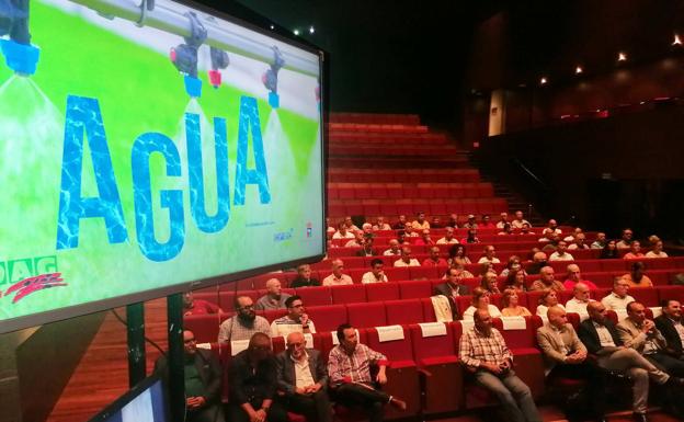 Comunidades y Juntas de Usuarios, claves en la gestión del agua