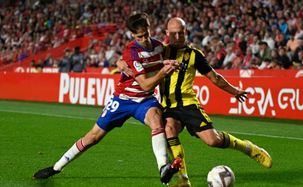 Las soluciones defensivas de Karanka si no está Quini