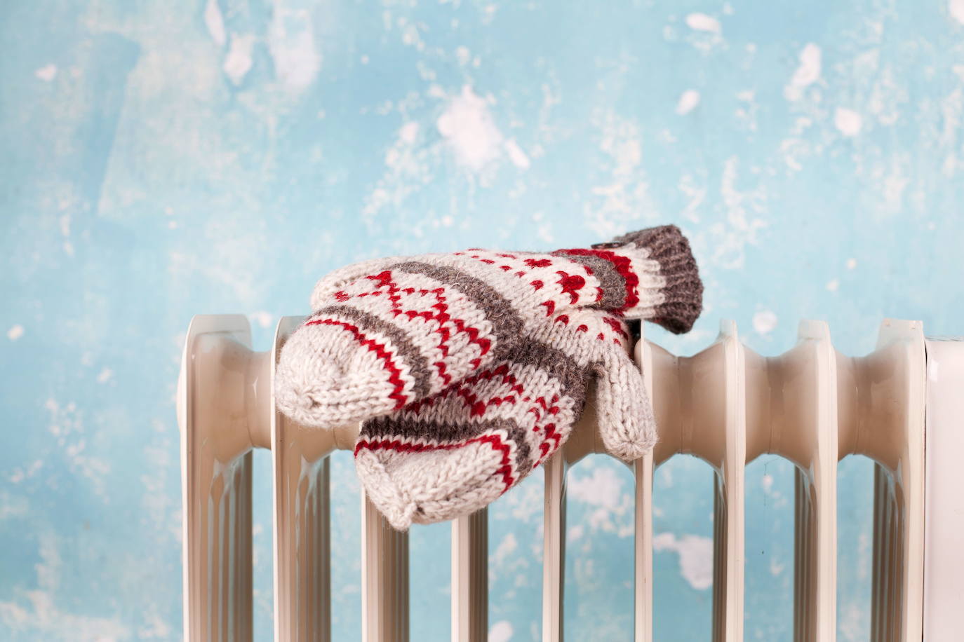 Cómo optar a la tarifa regulada del gas en una comunidad de vecinos con calefacción