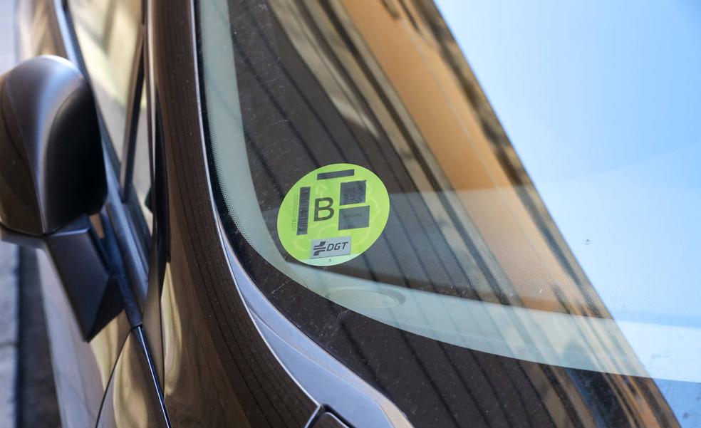 Consulta si tu coche podrá circular por el centro de Granada