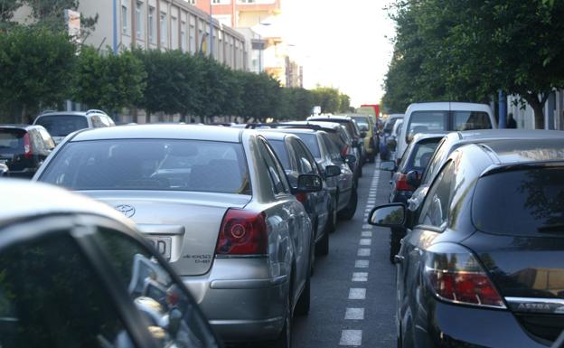 Tres ciudades de Almería, entre las más afectadas por la implantación de las Zonas de Bajas Emisiones