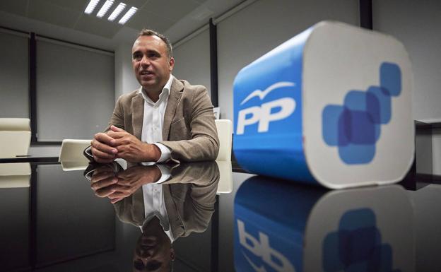 El PP pide al Gobierno una rectificación tras poner en duda el tren Granada- Motril