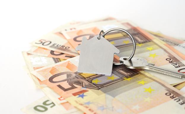 ¿Vas a comprar una casa por menos de 100.000 euros? Es más barato pedir un préstamo personal que una hipoteca