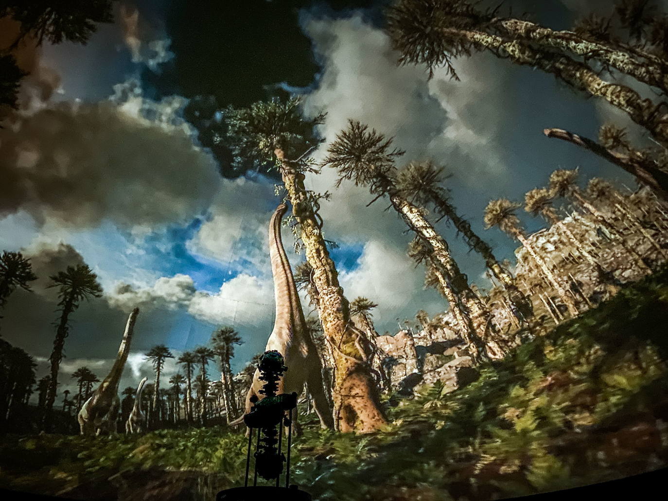 El Parque de las Ciencas abrirá en el puente de noviembre: estos son los horarios