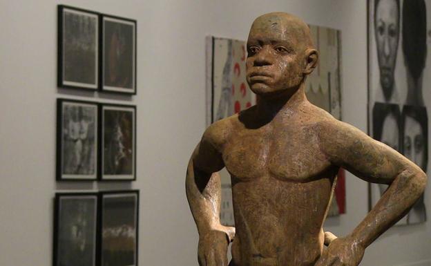 Art Jaén quiere ser centro de la reflexión sobre el arte actual