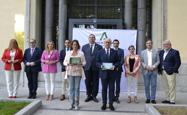 La Ciudad Sanitaria contará con 22 millones de euros para la redacción del proyecto