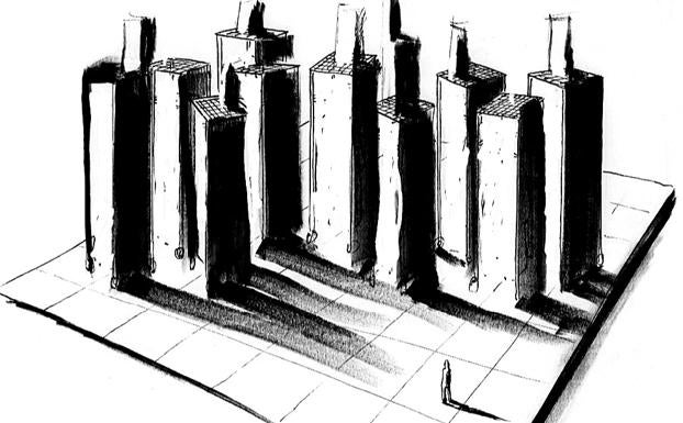 Ciudad más vivible para todas las personas