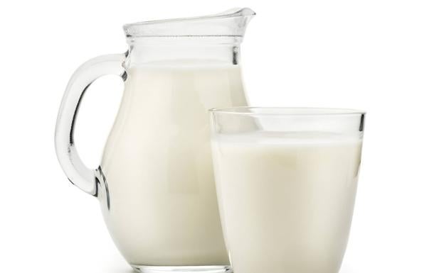Las tres mejores marcas de leche disponibles en el supermercado según la OCU