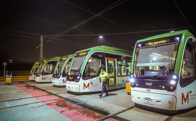 Las inversiones de la Junta en Granada: movilidad, ayudas y cambio climático