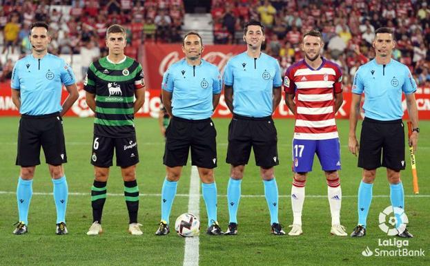 Arcediano Monescillo dirigirá la visita del Levante a Los Cármenes