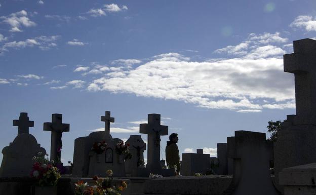 A vueltas entre la religiosidad popular, los buñuelos y el truco o trato