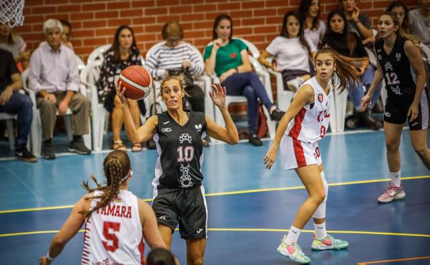 El Raca sigue en descenso tras otra clara derrota en tierras leonesas