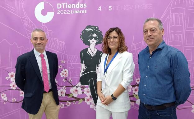 Compras, música y actividades de animación con 'DTiendas Linares'