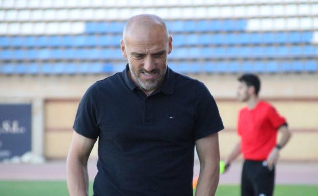 Cabello pide cautela para el entorno del Polideportivo El Ejido