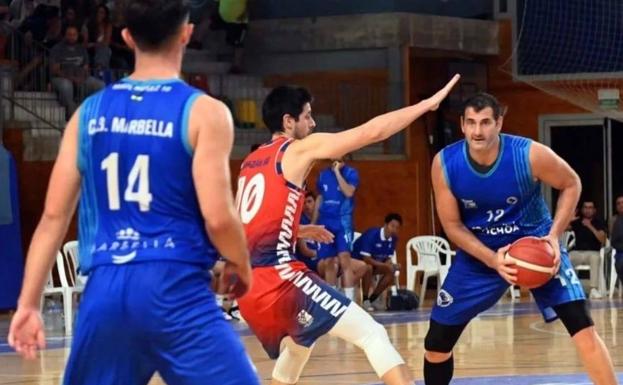 El Tu Super La Zubia arranca con fuerza y dos victorias