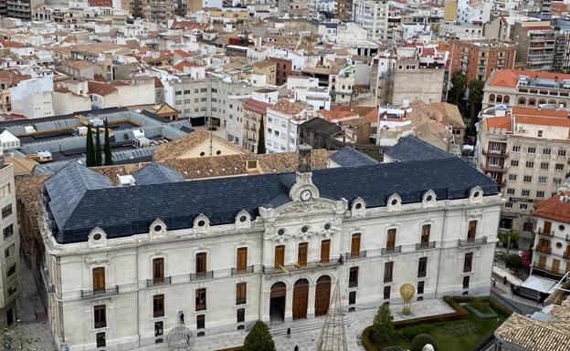 La Diputación de Jaén exige a la Junta mejoras laborales para las trabajadoras de ayuda a domicilio