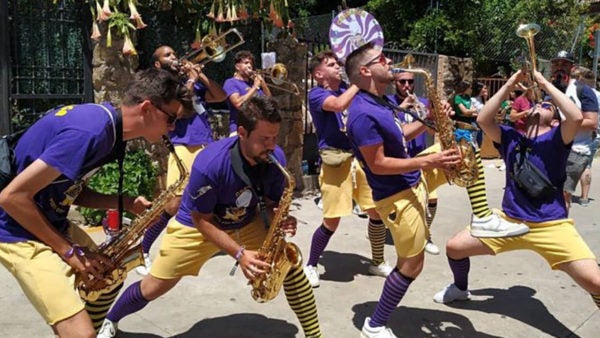 Agenda de ocio para el fin de semana en Granada