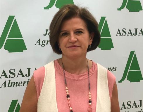 Asaja reconoce que la preocupación «es máxima en el sector porque es su medio de vida»