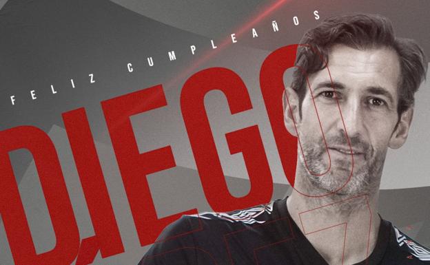 Diego López: «El capitán no es siempre el que lleva el brazalete»