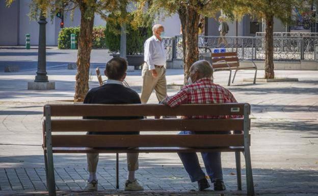 Estos son los jubilados que cobrarán 100 euros más de pensión en 2023