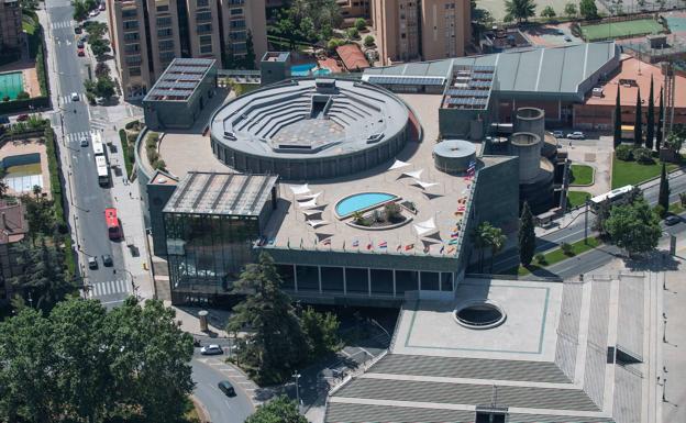 El consejo rector del Palacio de Congresos da el visto bueno a invertir ocho millones de Next Generation