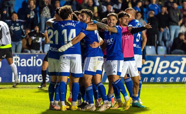 El Linares se acuesta líder ganando a La Balona