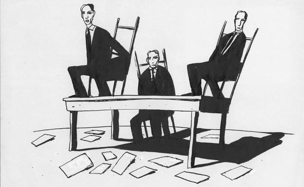 Tramas económicas y grandes beneficios, pierde la ciudadanía