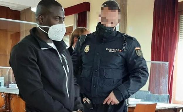 El TSJA ratifica la condena al marido de Toñi por estrangularla mientras dormía