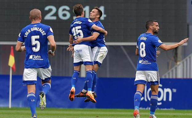 A las 19:00 de hoy llega a Linarejos la Balompédica Linense de Yassin Fekir