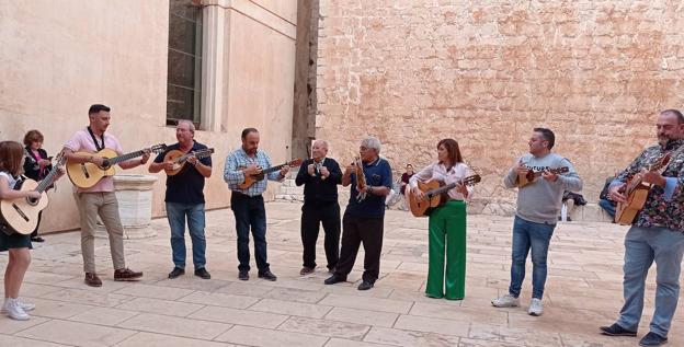 Homenaje a Dietmar Roth para celebrar su vida