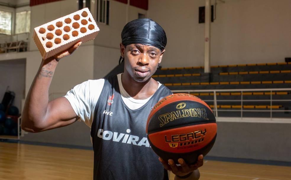 La moraleja que llevó a Thomas Bropleh a alcanzar la élite