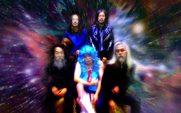 Psicodelia, Punk, Country, Indie y mucho Jazz en los escenarios granadinos