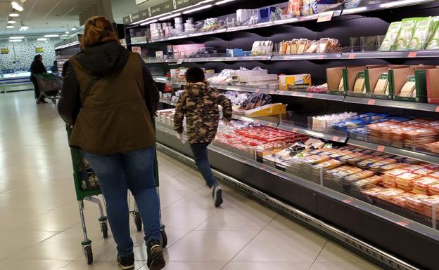 Nuevas ayudas para familias con menores en riesgo de exclusión