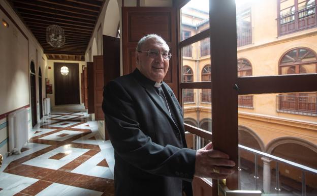 «Andalucía debe respirar con dos pulmones: el oriental y el occidental»