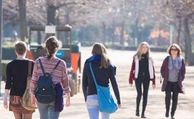 Andalucía sufrirá un inesperado cambio de tiempo a partir de este lunes